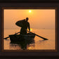Plate 10 - Fishers of Men Series 4