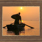 Plate 10 - Fishers of Men Series 4