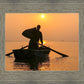 Plate 10 - Fishers of Men Series 4