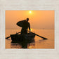 Plate 10 - Fishers of Men Series 4