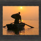 Plate 10 - Fishers of Men Series 4