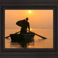 Plate 10 - Fishers of Men Series 4