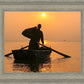 Plate 10 - Fishers of Men Series 4