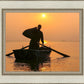 Plate 10 - Fishers of Men Series 4