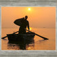 Plate 10 - Fishers of Men Series 4