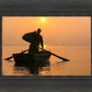 Plate 10 - Fishers of Men Series 4