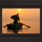 Plate 10 - Fishers of Men Series 4