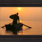 Plate 10 - Fishers of Men Series 4