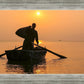 Plate 10 - Fishers of Men Series 4