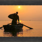 Plate 10 - Fishers of Men Series 4