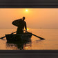 Plate 10 - Fishers of Men Series 4