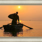 Plate 10 - Fishers of Men Series 4