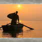 Plate 10 - Fishers of Men Series 4