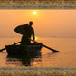 Plate 10 - Fishers of Men Series 4