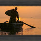Plate 10 - Fishers of Men Series 4