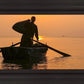 Plate 10 - Fishers of Men Series 4