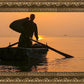 Plate 10 - Fishers of Men Series 4