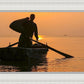 Plate 10 - Fishers of Men Series 4