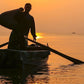 Plate 10 - Fishers of Men Series 4
