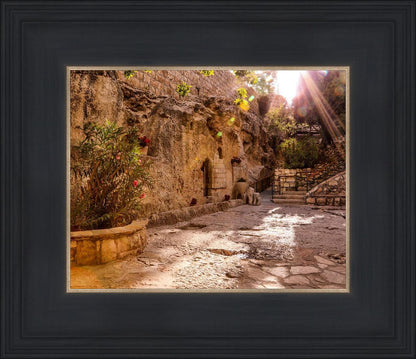 Plate 4 - Glorious Morning Hallelujah