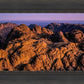 Plate 13 - Mountain of God