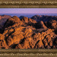 Plate 13 - Mountain of God