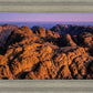 Plate 13 - Mountain of God