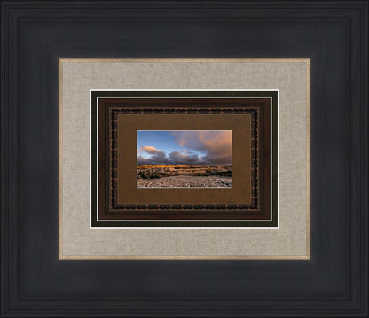 Plate 14 - O Jerusalem Horizontal