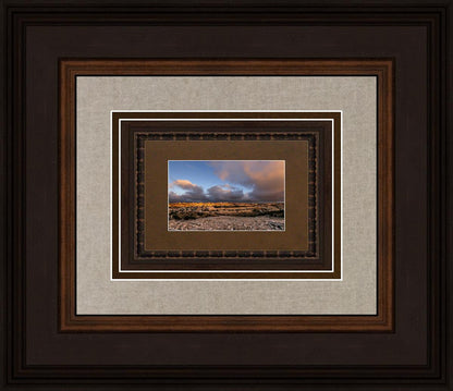 Plate 14 - O Jerusalem Horizontal