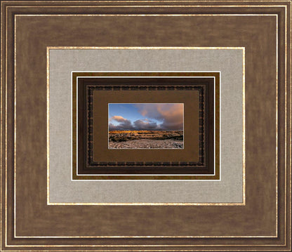 Plate 14 - O Jerusalem Horizontal