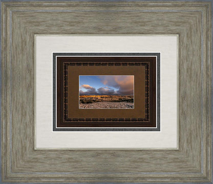 Plate 14 - O Jerusalem Horizontal