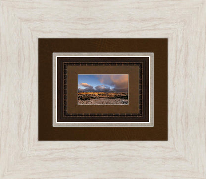 Plate 14 - O Jerusalem Horizontal