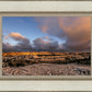 Plate 14 - O Jerusalem Horizontal