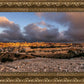 Plate 14 - O Jerusalem Horizontal