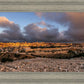 Plate 14 - O Jerusalem Horizontal