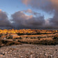 Plate 14 - O Jerusalem Horizontal