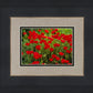 Plate 2 - Poppies in Abundance
