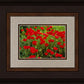 Plate 2 - Poppies in Abundance