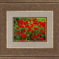 Plate 2 - Poppies in Abundance