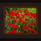 Plate 2 - Poppies in Abundance