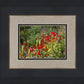 Plate 3 - Poppy Mix Judean Wilderness