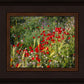 Plate 3 - Poppy Mix Judean Wilderness