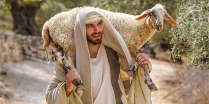 Plate 5 - The Lost is Found