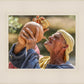 Plate 12 - The Shepherd Thirsts