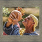 Plate 12 - The Shepherd Thirsts