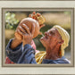 Plate 12 - The Shepherd Thirsts