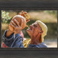 Plate 12 - The Shepherd Thirsts