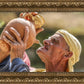 Plate 12 - The Shepherd Thirsts