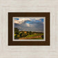 Plate 1 - Downham Farm Morning Wall