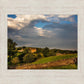 Plate 1 - Downham Farm Morning Wall